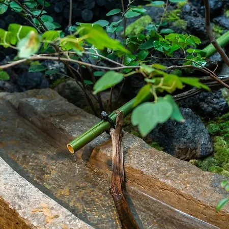 Tabitabi Stay Juraku Kyoto Exterior photo